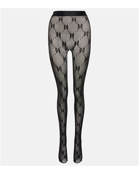 gucci tights black ebay|genuine gucci tights.